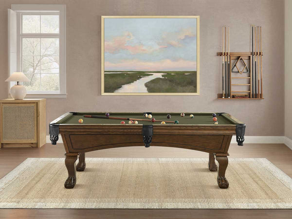Hayden Pool Table