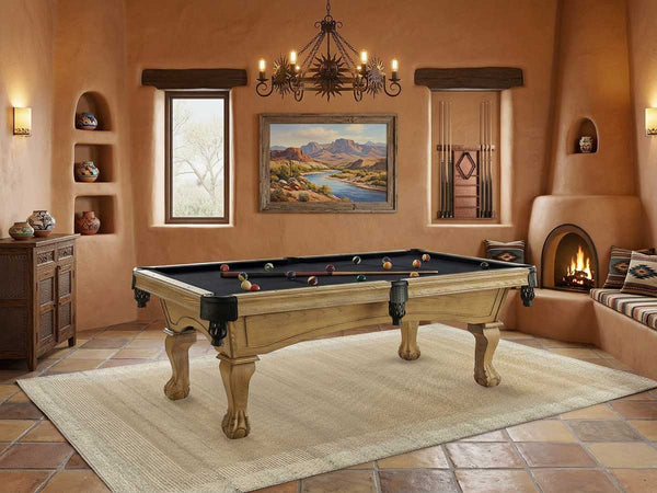 Hayden Pool Table