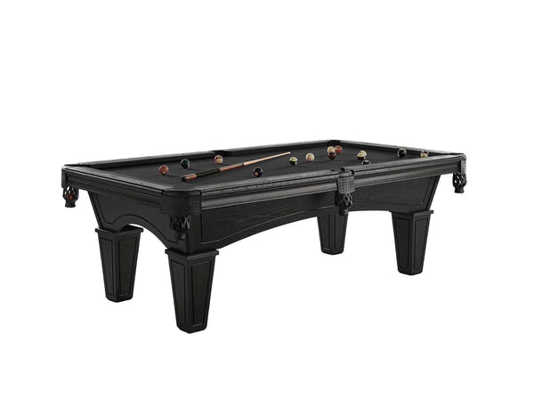 Haywood Pool Table