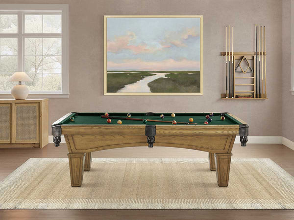 Haywood Pool Table