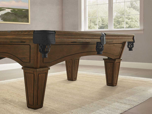Haywood Pool Table