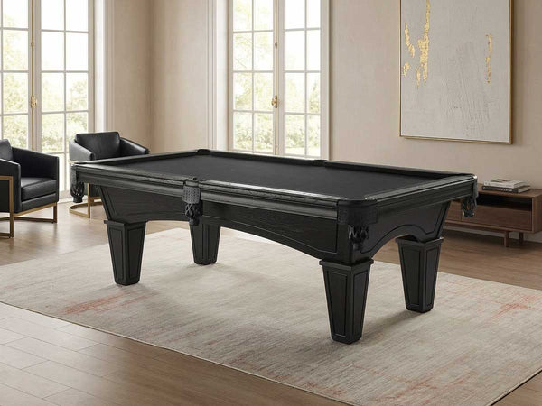 Haywood Pool Table