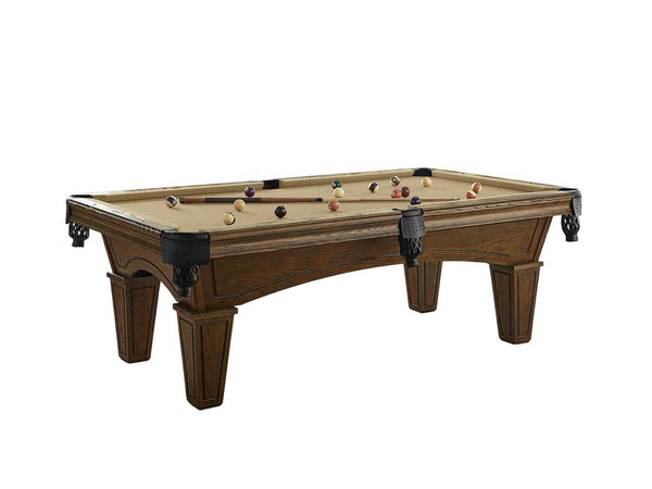 Haywood Pool Table