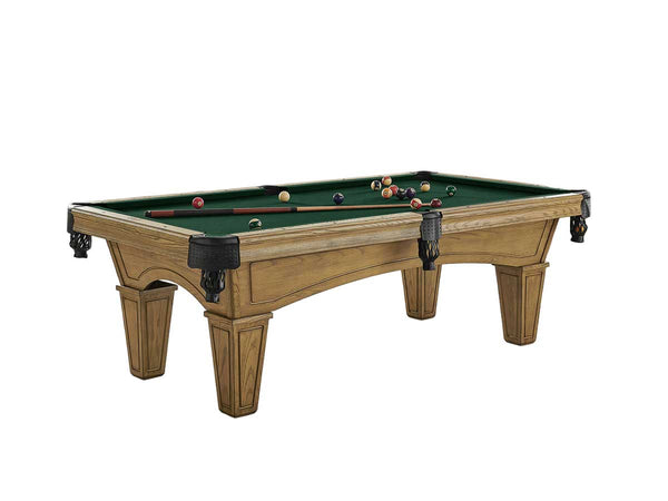 Haywood Pool Table