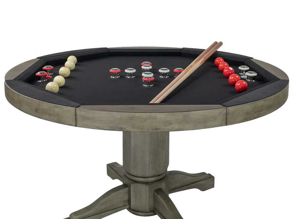 Heritage 3-in-1 Game Table