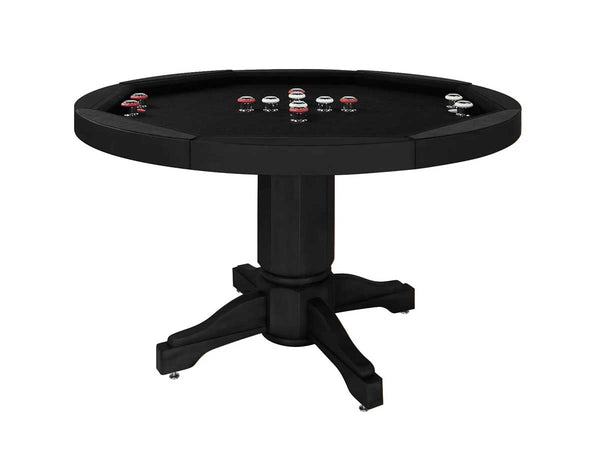 Heritage 3-in-1 Game Table