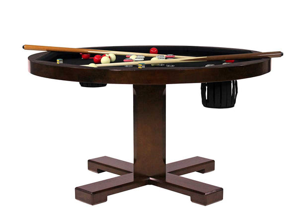 Heritage 3-in-1 Game Table Closeout