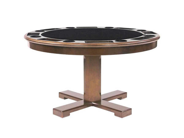 Heritage 3-in-1 Game Table