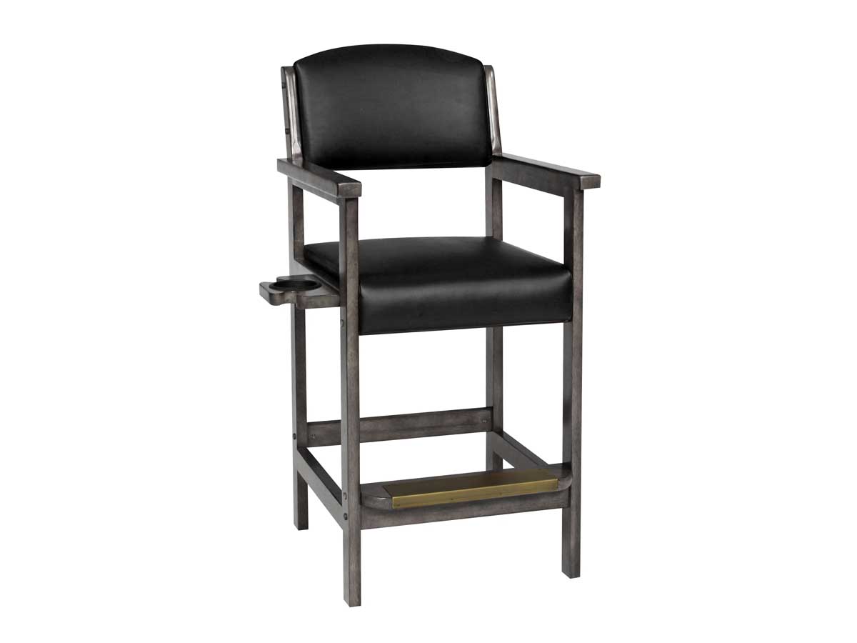 Heritage Spectator Chair – Universal Billiards