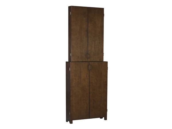 Heritage Stand Up Dart Cabinet