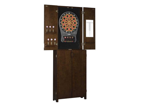 Heritage Stand Up Dart Cabinet