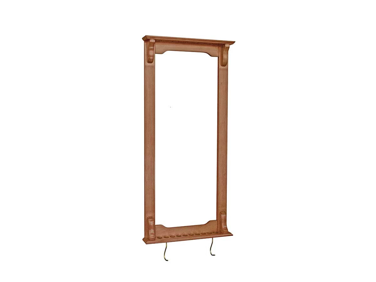 Heritage Wall Rack – Universal Billiards