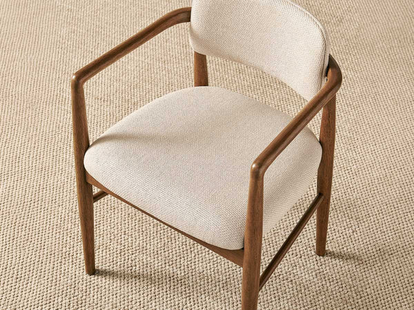Hexton Game Chair