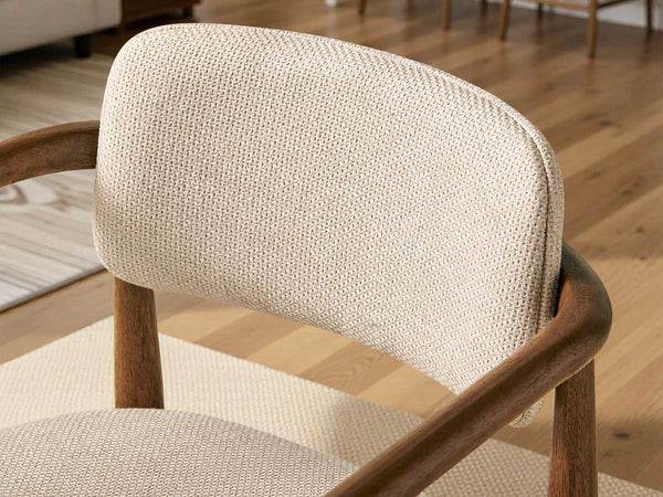 Hexton Game Chair