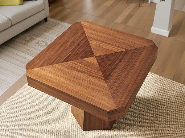 Hexton Game Table