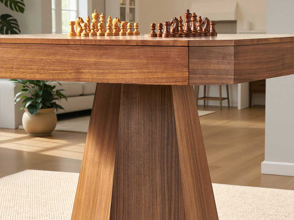 Hexton Game Table