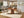 Hexton Game Table