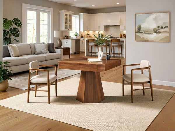 Hexton Game Table