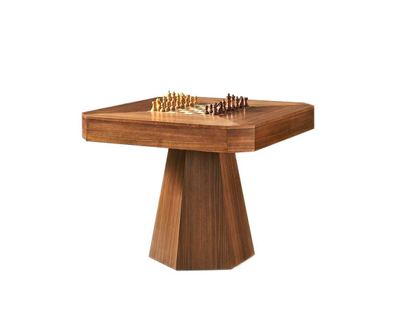 Hexton Game Table