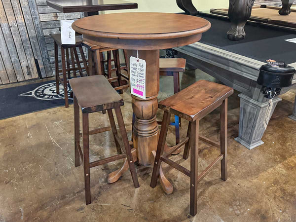 Holly Combo Set Display Dallas "As Is"