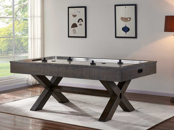 Homestead Air Hockey