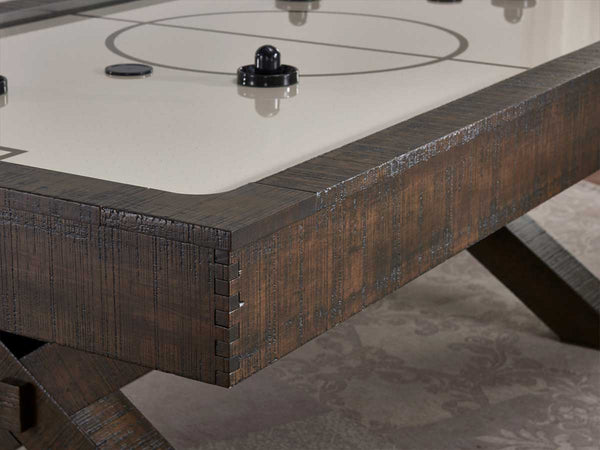 Homestead Air Hockey