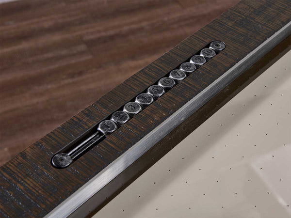 Homestead Air Hockey