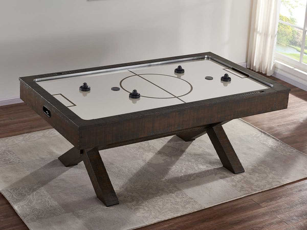 Homestead Air Hockey
