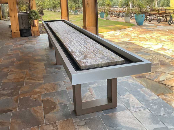 Horizon Outdoor Shuffleboard Table