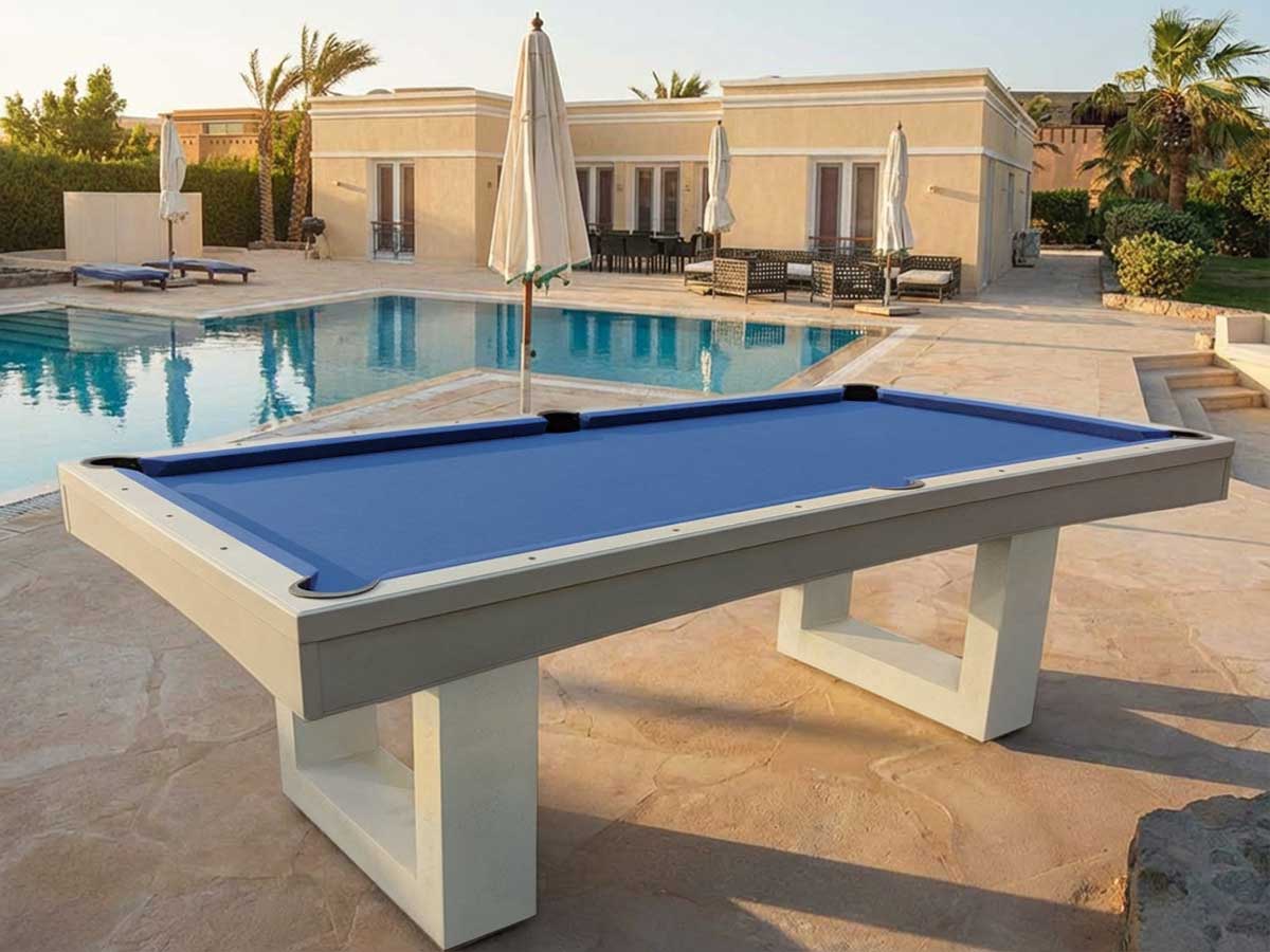 Horizon Pool Table – Universal Billiards