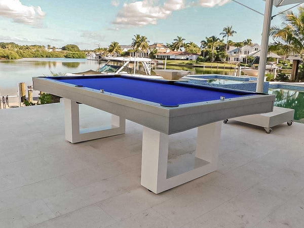 Horizon Pool Table