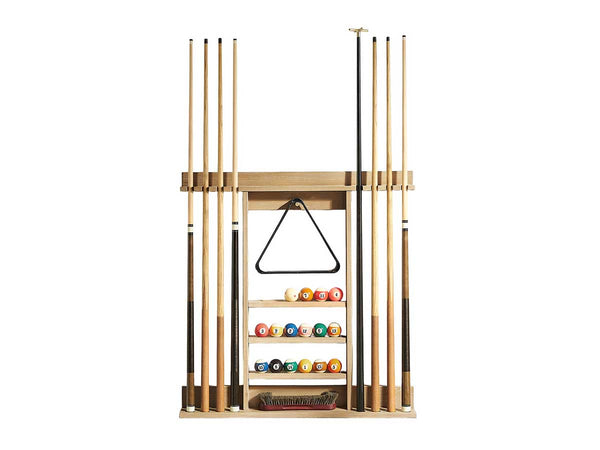Houston Wall Rack
