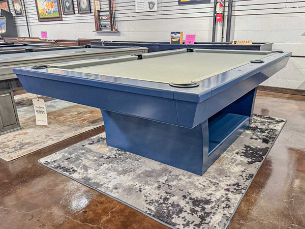 Hudson Pool Table