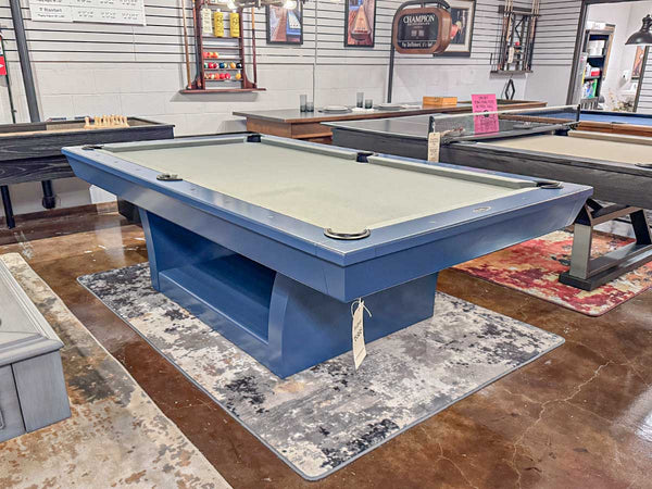 Hudson Pool Table