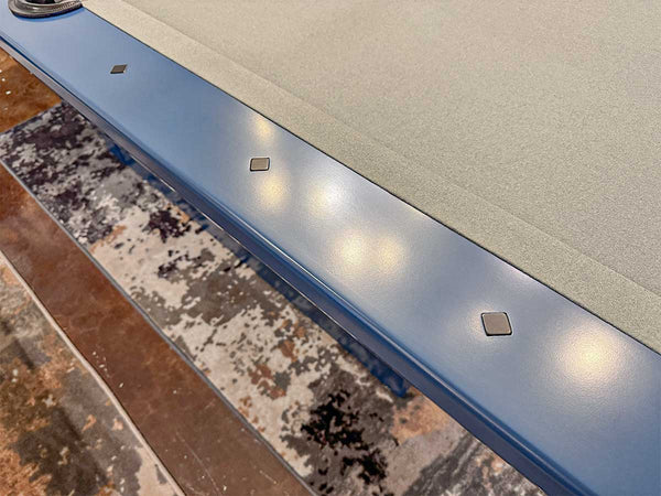 Hudson Pool Table