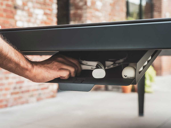 Hyphen Outdoor Ping Pong Table