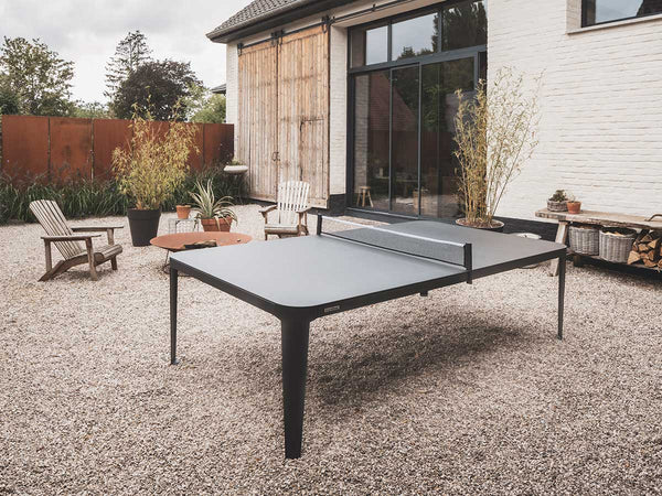 Hyphen Outdoor Ping Pong Table