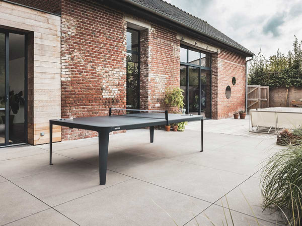 Hyphen Outdoor Ping Pong Table
