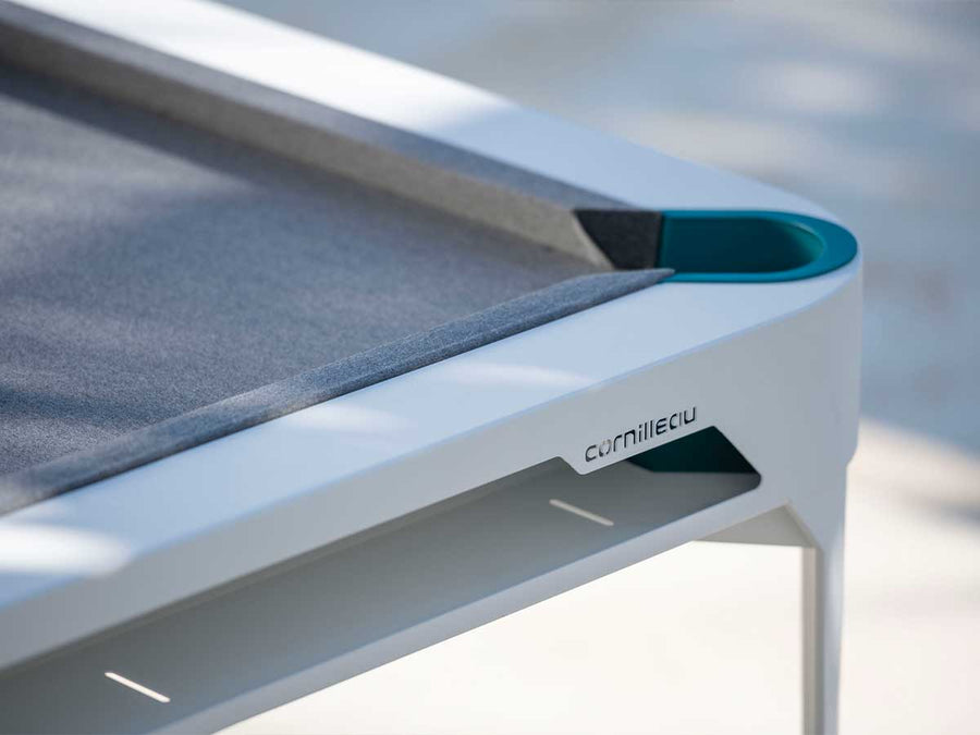 Hyphen Pool Table
