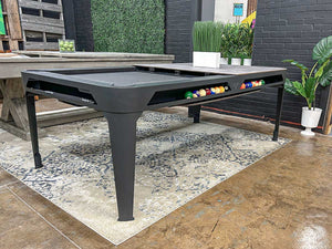 Hyphen Pool Table