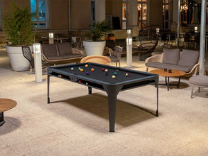 Hyphen Pool Table