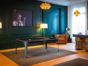 Hyphen Pool Table