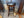 Jackie Backless Bar Stool Display Dallas 