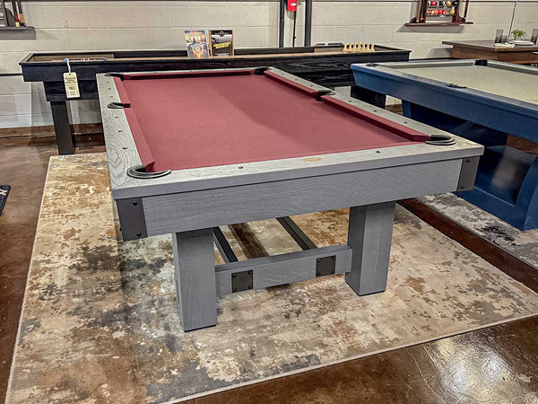 Jasper Pool Table