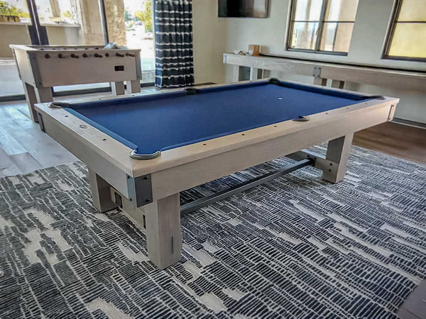 Jasper Pool Table