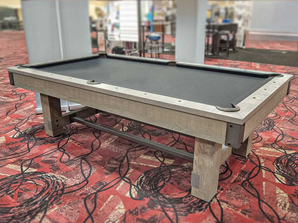 Jasper Pool Table