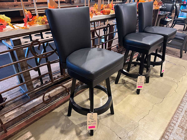 Joy Bar Stool Display Dallas "As Is"