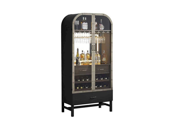 Kensington Bar Cabinet