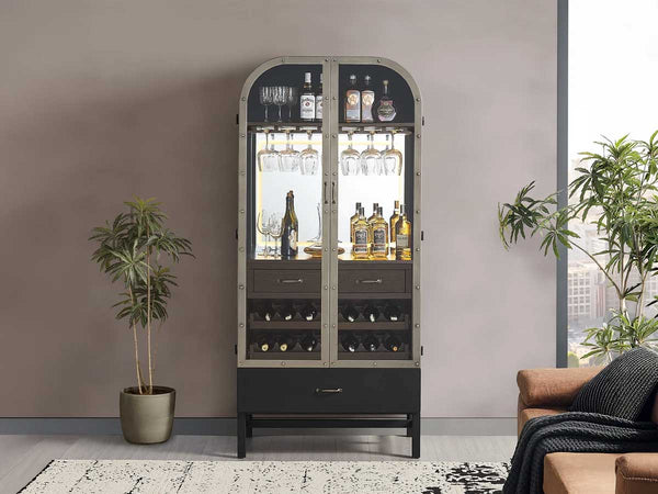 Kensington Bar Cabinet