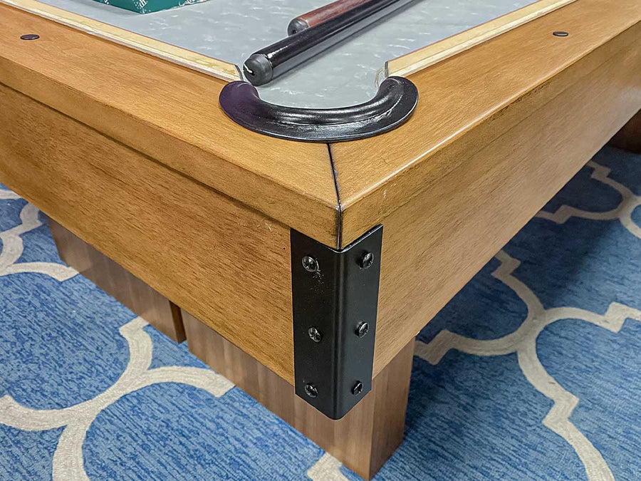 Kinsley 8' Pool Table - Display Model